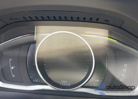 2015 Volvo Xc60 T5 Premier из США, поврежденный, VIN YV440MDK7F2649244